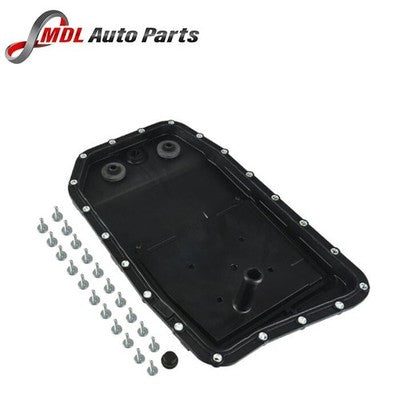 FEBI Oil Pan 171617 LR007474 for Land Rover Discovery 3