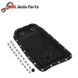 FEBI Oil Pan 171617 LR007474 for Land Rover Discovery 3