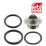 Febi 12775 Thermostat Manual Premium Fits Fiat Ducato 1994 - 2002