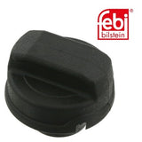 Febi 02212 Fuel Filler Cap Plastic High Performance Fits VW Golf 1998 - 2002