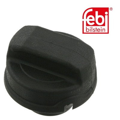 Febi 02212 Fuel Filler Cap Plastic High Performance Fits VW Golf 1998 - 2002