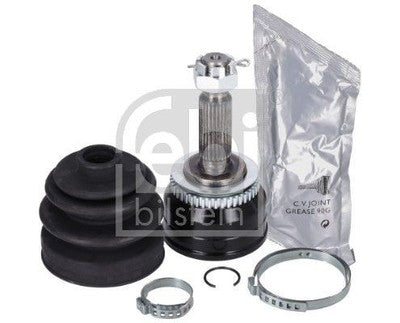 Febi 185071 Drive Shaft Joint Kit Standard Fits Hyundai Matrix 2004 - 2010