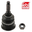 Febi 41046 Ball Joint Lower Premium Fits Jeep Cherokee 2001 - 2008