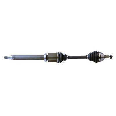 Febi 186002 Drive Shaft Front Axle Right Premium Fits Volvo C30 2010 - 2012