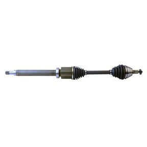 Febi 186002 Drive Shaft Front Axle Right Premium Fits Volvo C30 2010 - 2012