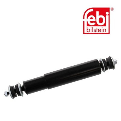 Febi 20453 Shock Absorber Top Pin Bottom Pin High Performance Premium Quality