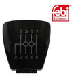 Febi 34075 Cover Premium High Performance Fits Citroën C5 2001 - 2004