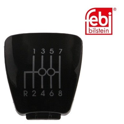 Febi 34075 Cover Premium High Performance Fits Citroën C5 2001 - 2004