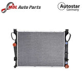 AutoStar Germany RADIATOR S-CLASS W220 0303/2205001403 2205000903