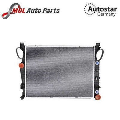 AutoStar Germany RADIATOR S-CLASS W220 0303/2205001403 2205000903