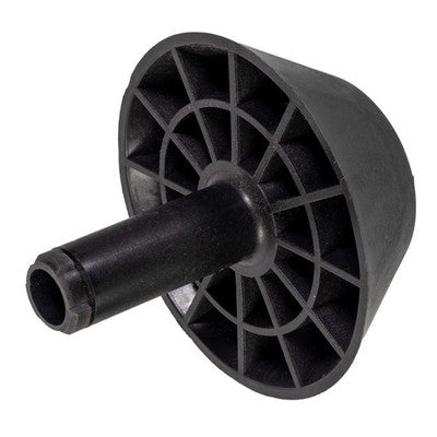 Febi 177894 Bump Stop Rear Axle Premium Grade Standard High Performance