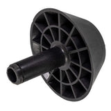 Febi 177894 Bump Stop Rear Axle Premium Grade Standard High Performance