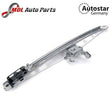 Rear Window Regulator 1637301046 Mercedes M-Class W163 ML320 ML430 ML500 ML55
