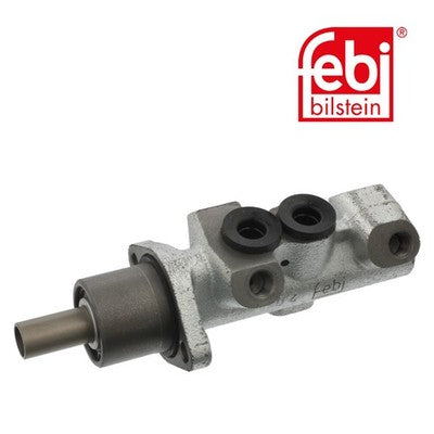 Febi 18291 Brake Master Cylinder Fits Citroen Berlingo 1998 - 2005