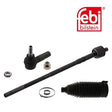 Febi 44935 Tie Rod Front Left Right Premium Fits Citroen DS5 2013 - 2015