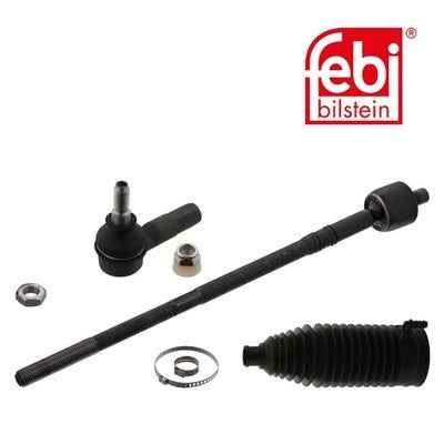 Febi 44935 Tie Rod Front Left Right Premium Fits Citroen DS5 2013 - 2015