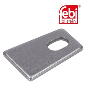 Febi 06456 Lock Washer Premium High Performance Durable Fits Mini Mini 2010 - 15