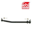 Febi 24107 Drag Link Standard Premium Quality Fits Toyota Verso S 2010 - 2016