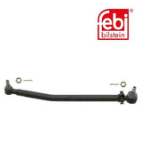 Febi 24107 Drag Link Standard Premium Quality Fits Toyota Verso S 2010 - 2016