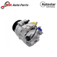 AUTOSTAR GERMANY A/C Compressor 64529249223
