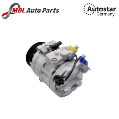 AUTOSTAR GERMANY A/C Compressor 64529249223