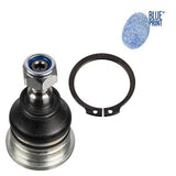 Blueprint ADC48605 Front Lower Ball Joint Fits Mitsubishi Lancer 1988 - 1990
