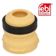 Febi 39019 Bump Stop Front Left Right Premium Fits VW Golf 2013 - 2020