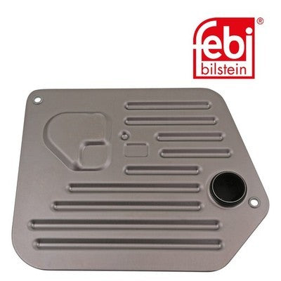 Febi 48369 Transmission Oil Filter Premium Fits VW Golf Sportsvan 2014 - 2020