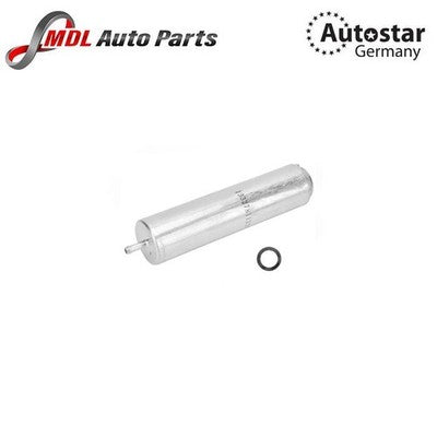 AutoStar Germany Fuel Filter for BMW 7 Series E65 E66 E67 13327811401