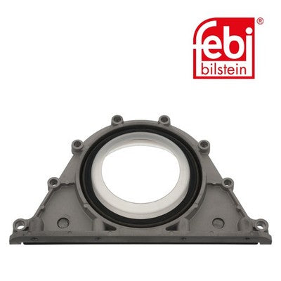 Febi 47740 Crankshaft Seal Transmission End Fits Citroën Xsara 1998 - 2000