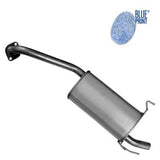 Blueprint ADM56004 Rear Silencer Premium Fits Mazda Bongo Friendee 1995 - 1999
