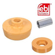 Febi 103112 Bump Stop Rear Left Right Premium Fits Mini Mini 2010 - 2023