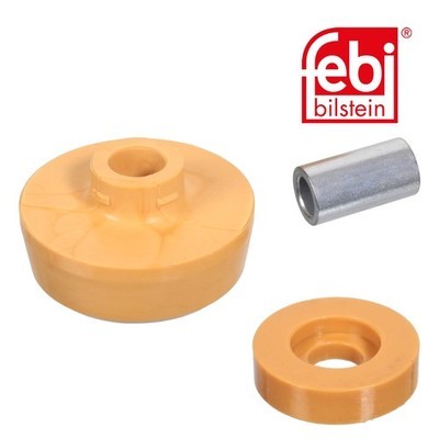 Febi 103112 Bump Stop Rear Left Right Premium Fits Mini Mini 2010 - 2023