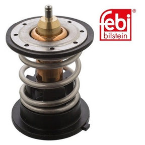 Febi 105993 Thermostat 41.4mm Premium High Performance Fits BMW X5 2013 - 2015