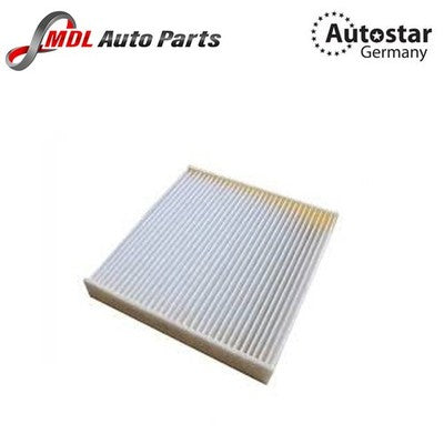 Datex CABIN FILTER HYUNDAI/KIA TUSCON/SPORTAGE-2016-208 97133-D3000