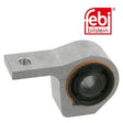 Febi 23405 Control Arm Bush High Performance Fits Citroën Berlingo 1998-2005