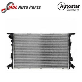 Autostar Germany RADIATOR For Audi 4H0121251C