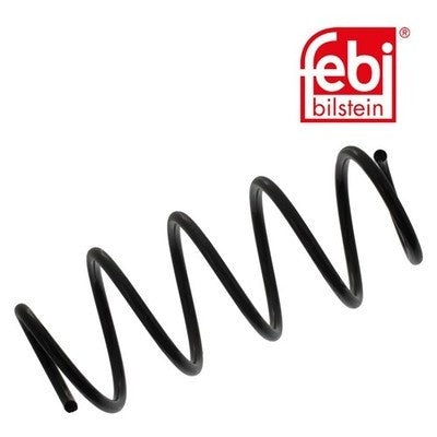 Febi 38644 Coil Spring Premium High Performance Fits Seat Ibiza 2002 - 2006