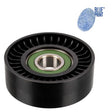 Blueprint ADT396512 Idler Pulley High Quality Fits Toyota Yaris/Vitz 2008 - 2011
