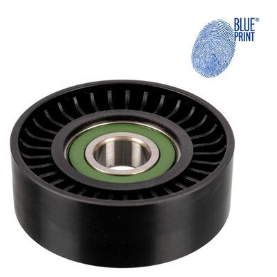 Blueprint ADT396512 Idler Pulley High Quality Fits Toyota Yaris/Vitz 2008 - 2011