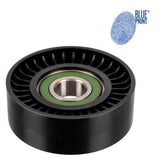 Blueprint ADT396512 Idler Pulley High Quality Fits Toyota Yaris/Vitz 2008 - 2011