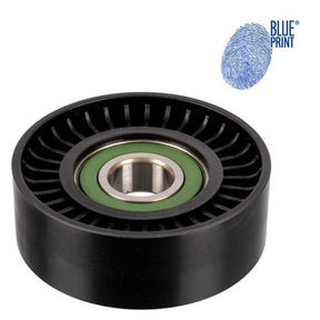 Blueprint ADT396512 Idler Pulley High Quality Fits Toyota Yaris/Vitz 2008 - 2011