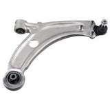 Febi 184888 Control Arm With Ball Joint Aluminium Fits Peugeot 308 2013 - 2014
