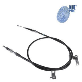Blueprint ADM54692 Hand Brake Cable 1715 mm Long Fits Mazda 323 S 1998 - 2004