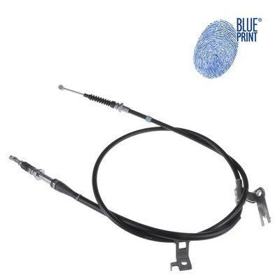 Blueprint ADM54692 Hand Brake Cable 1715 mm Long Fits Mazda 323 S 1998 - 2004