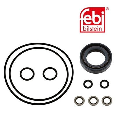 Febi 19154 Gasket Set Front High Performance Fits Mercedes-Benz E-Class 1998-99