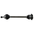 Febi 186602 Drive Shaft Front Axle Right Premium Grade Fits Audi A4 1997 - 2000