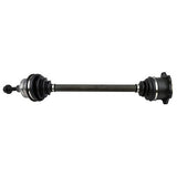 Febi 186602 Drive Shaft Front Axle Right Premium Grade Fits Audi A4 1997 - 2000