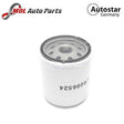 AutoStar Germany Oil Filter LR096524 for Land Rover 2.0L Turbo Petrol Engines
