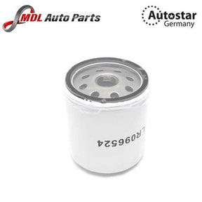 AutoStar Germany Oil Filter LR096524 for Land Rover 2.0L Turbo Petrol Engines
